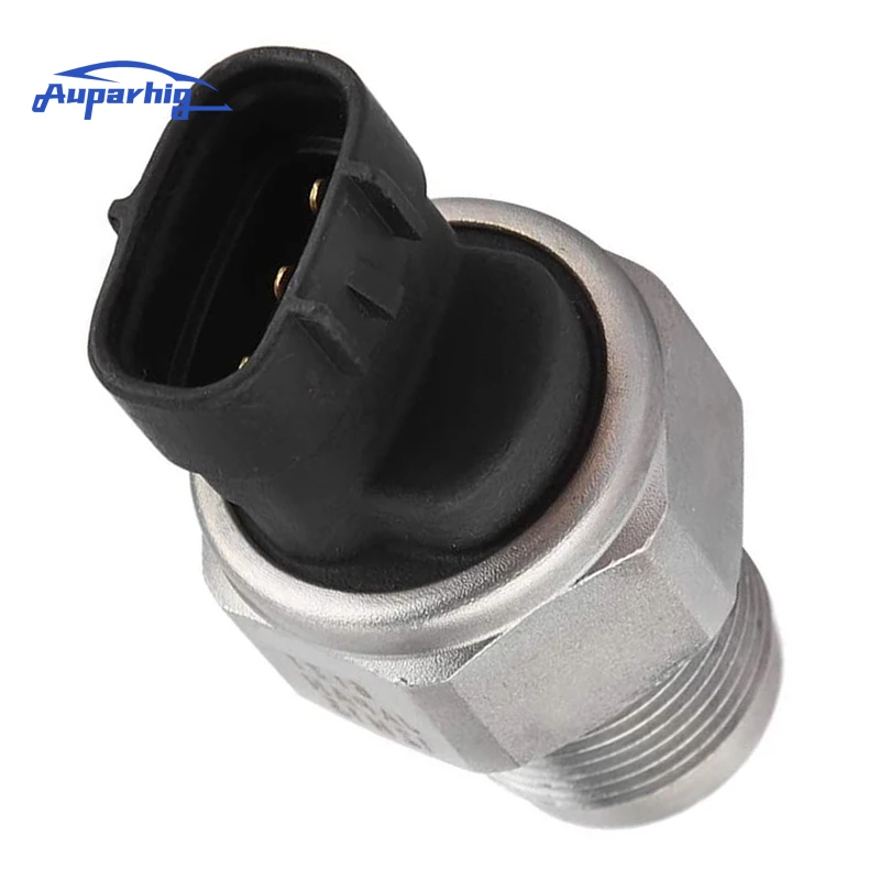 

499000-6121,89458-71010 Fuel Rail Pressure Sensor For Toyota Hilux Land Cruiser Hiace Avensis 2002-2014