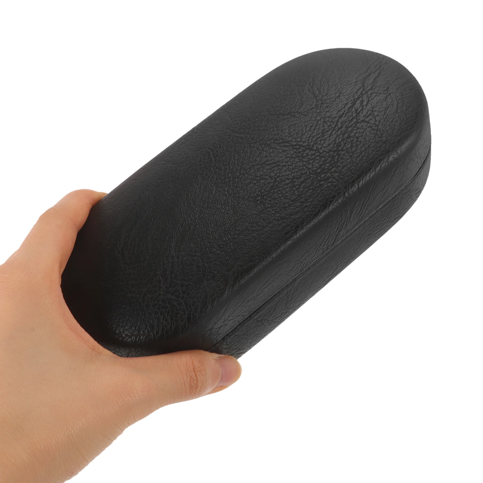 

1pcs Large Hard Sunglasses Case For Women Travel Eyeglass Storage Holder Protective Glasses Container Outdoor Use