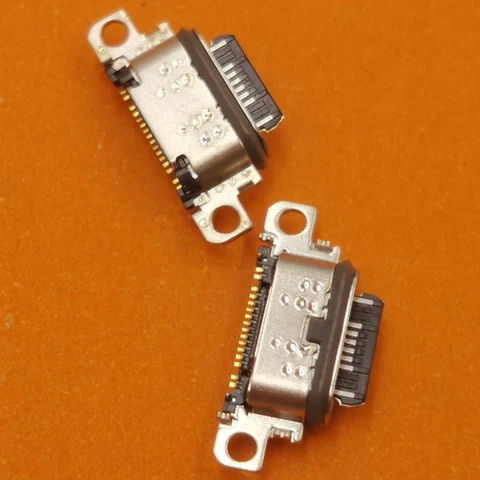 5-100 шт. USB-разъемы Type-C для зарядки Samsung Galaxy A33 A73 A72 A52 A82 A725 A54 A525 A546F A336 A736