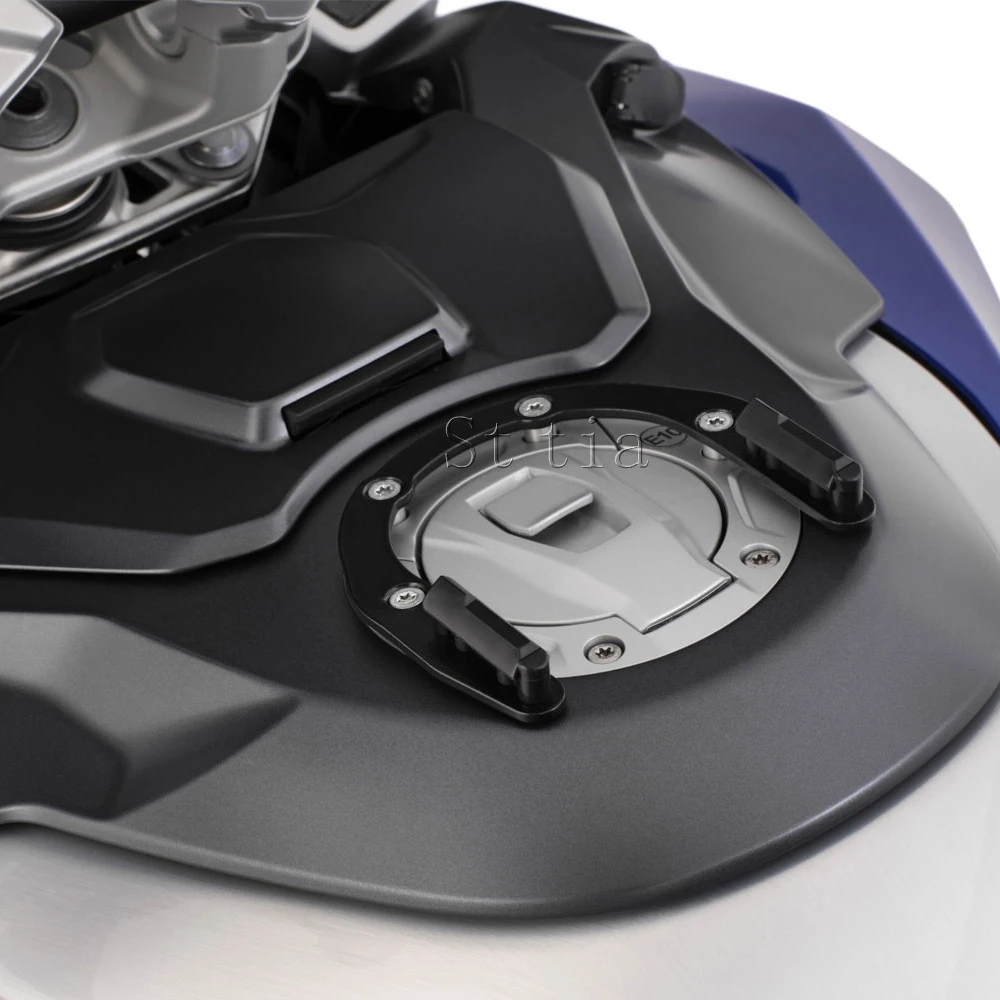 Motorcycle Accessories R1300 RT R 1300 RT R1300RT Black Luggage Storage Bags 6L~8L For BMW R1300RT 2025 2026 Tank Bag - view 5