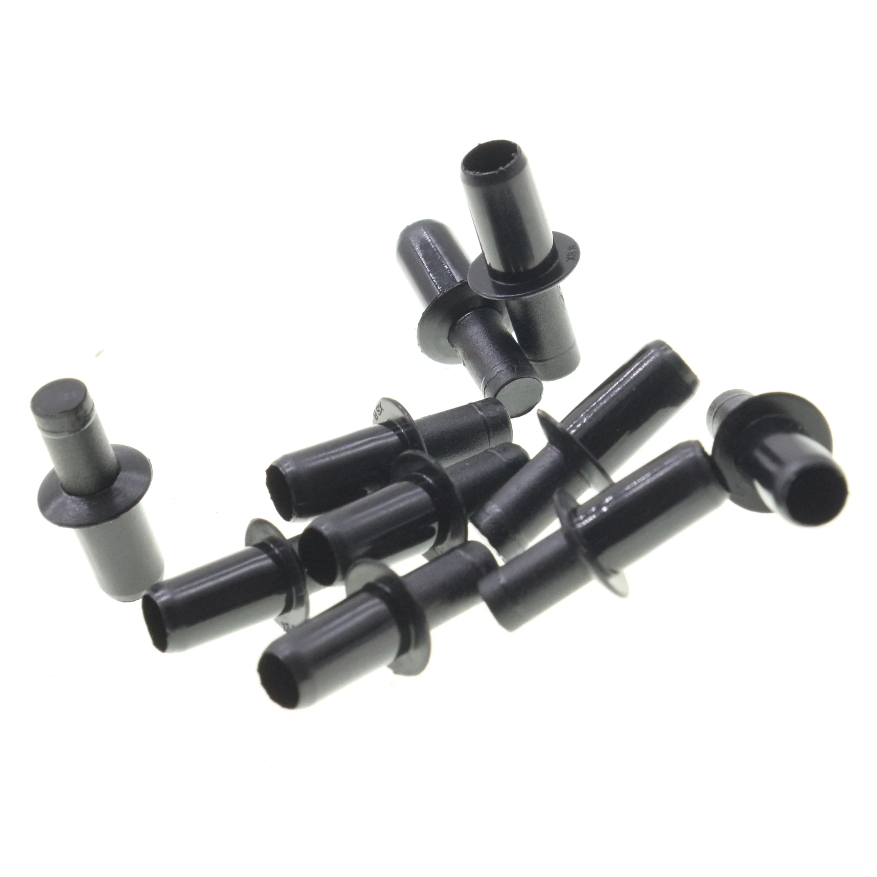 

10 шт. расширительные заклепки, фиксаторы нажимного типа для Mercedes-Benz 180C C230 C280 C32 AMG C320 C350 CL500 CLK320 000-990-84-92