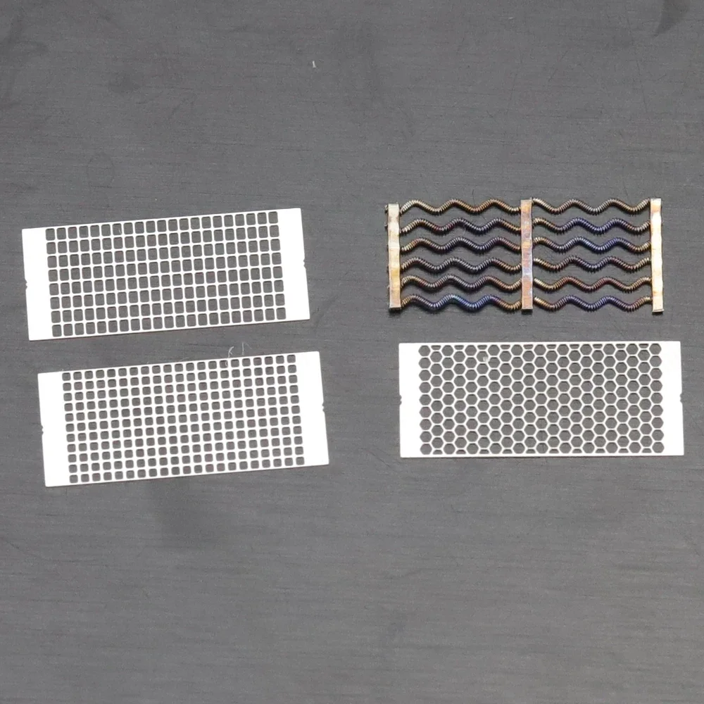 [بالجملة] 100 قطعة ZX II/Z/X شبكة OFRF nexMesh Pro-ملف إصلاح فلتر الزيت إزالة أداة ثانوي