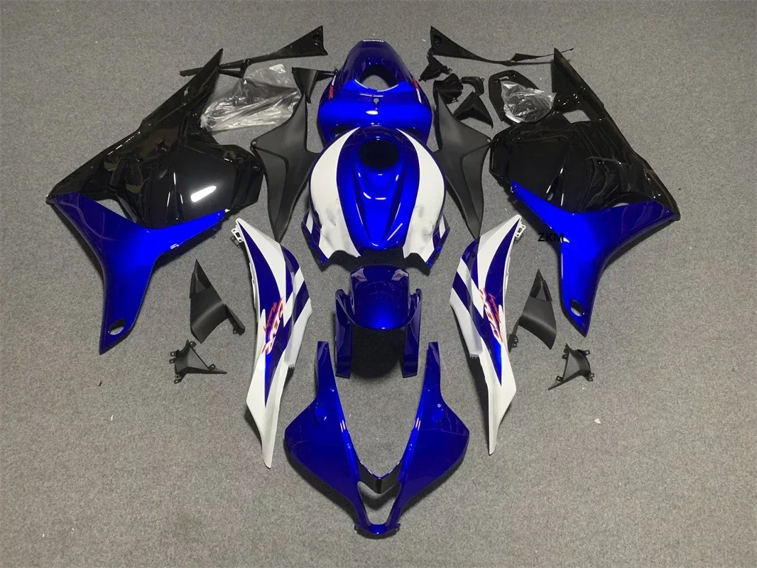 

motorcycle fairings for CBR600RR 2009 2010 2011 2012 F5 CBR 600RR 09 10 11 12 ABS motor panels kit Injection mold