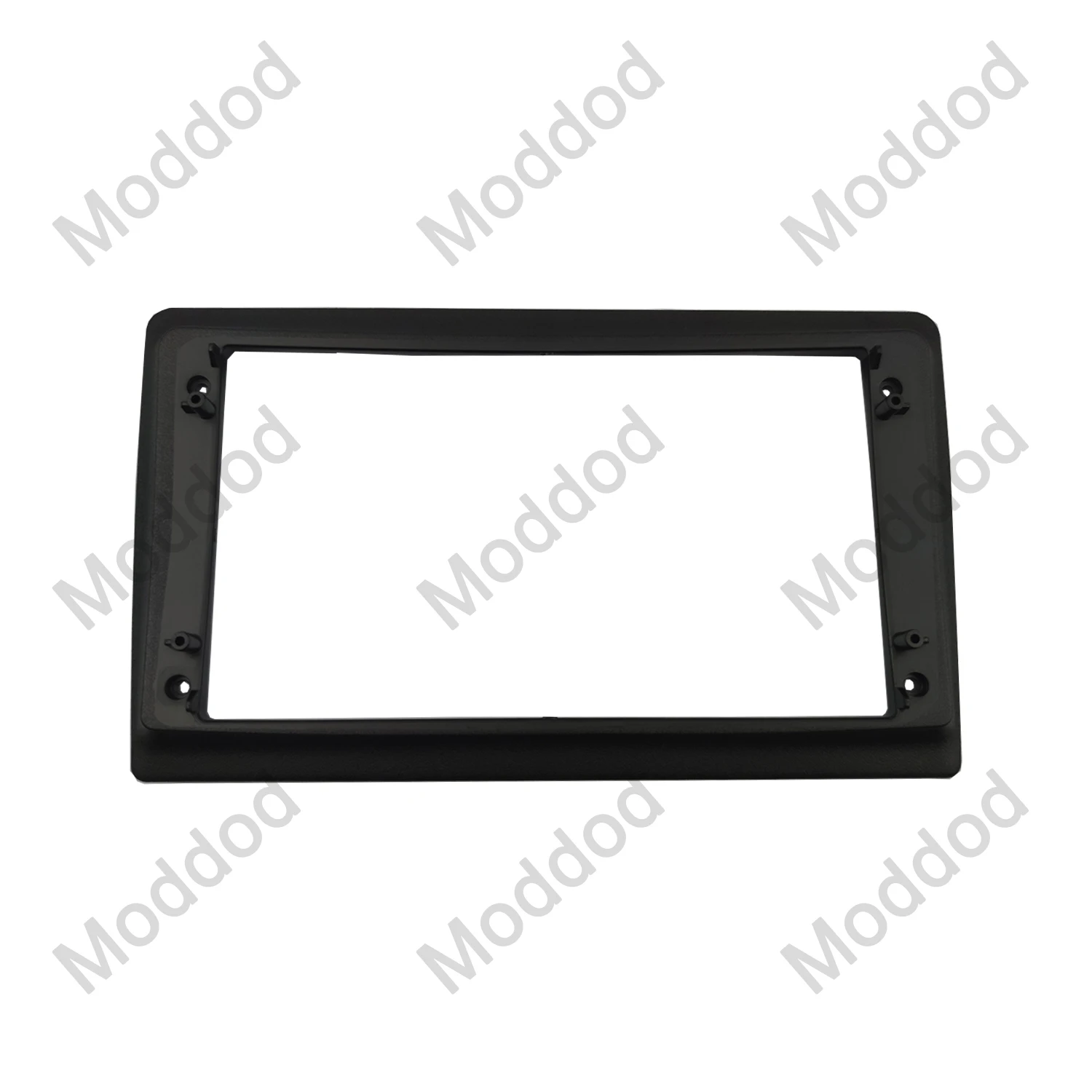 9 INCH Dash Panel Fit for TOYOTA PICNIC IPSUM 2001-2009 Double 2 Din Stereo GPS DVD Player Install Surround Fascia Frame