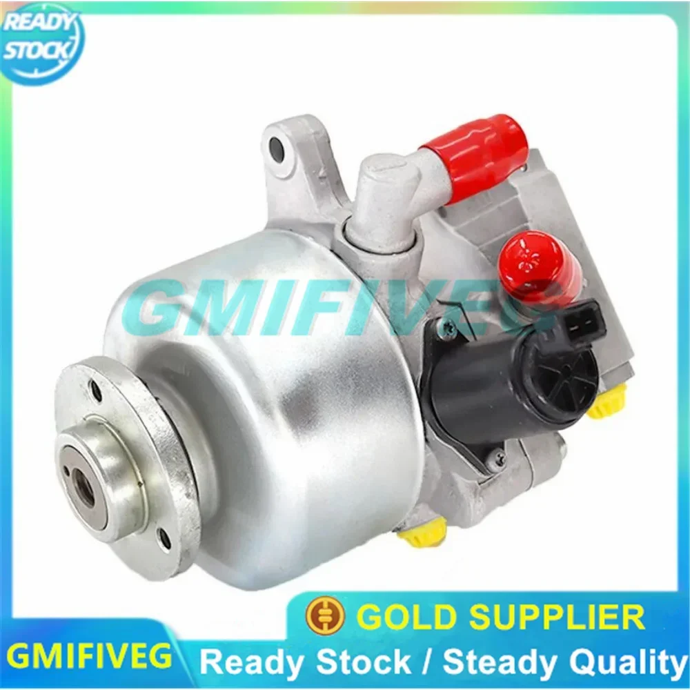 Power Steering Pump A0034662401 0034662401 A0034665201 0034665201 For Mercedes Benz MB W220 C215 CL500 A003 466 52 01