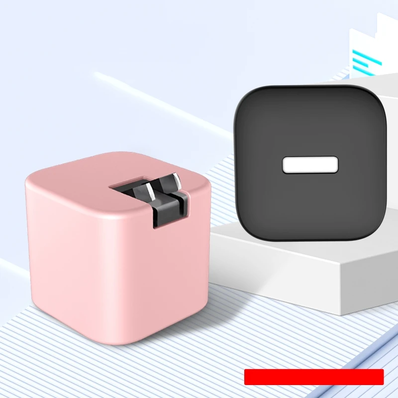 Suitable for CUKTECH CP6 67W Charger Dust Protection Case