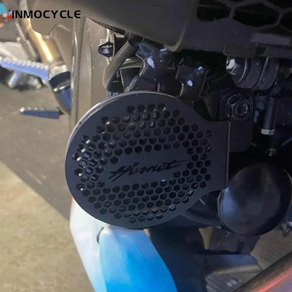 

Motorcycle CB 750 Hornet 750 SP Horn Protection Cover Speaker Guard Protector For Honda CB750 Hornet SP 2023 2024 2025 2026