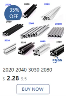 50 stücke Nylon Kunststoff Staub Abdeckung Caps Schutz C3 MGN MGN9 MGN12 MGN7 MGN15 Linearschienenführungen Schraube Loch Abdeckung für CNC Teile – Detail 30