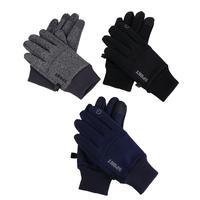Autumn and Winter Touchscreen Gloves Waterproof Anti-Slip Cycling Snow Ski Gloves Windproof Thermal Cold Weather Warm Mittens