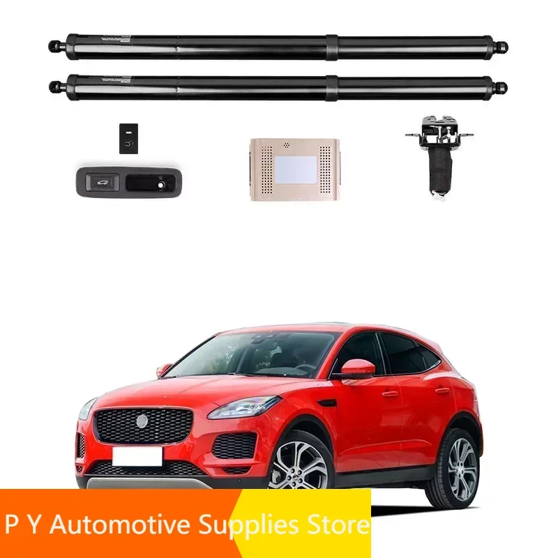 For Jaguar E-PACE 2017-2023 2018 Electric Tailgate Intelligent Automatic Suction Luggage Modification Automotive Supplies