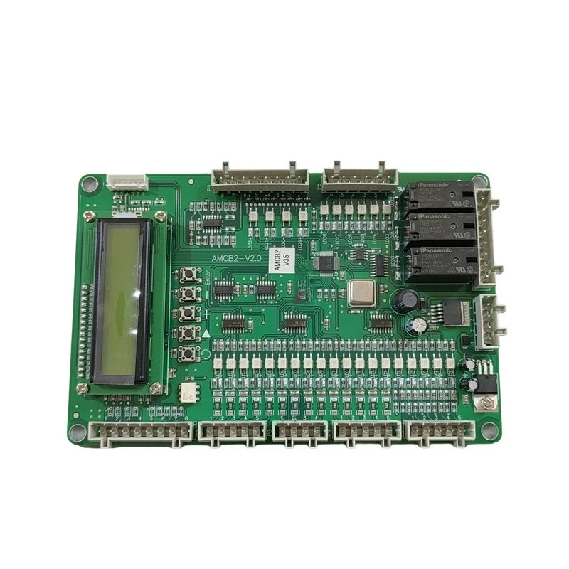 Elevator PCB AMCB2-V2.0 Lift Main Board