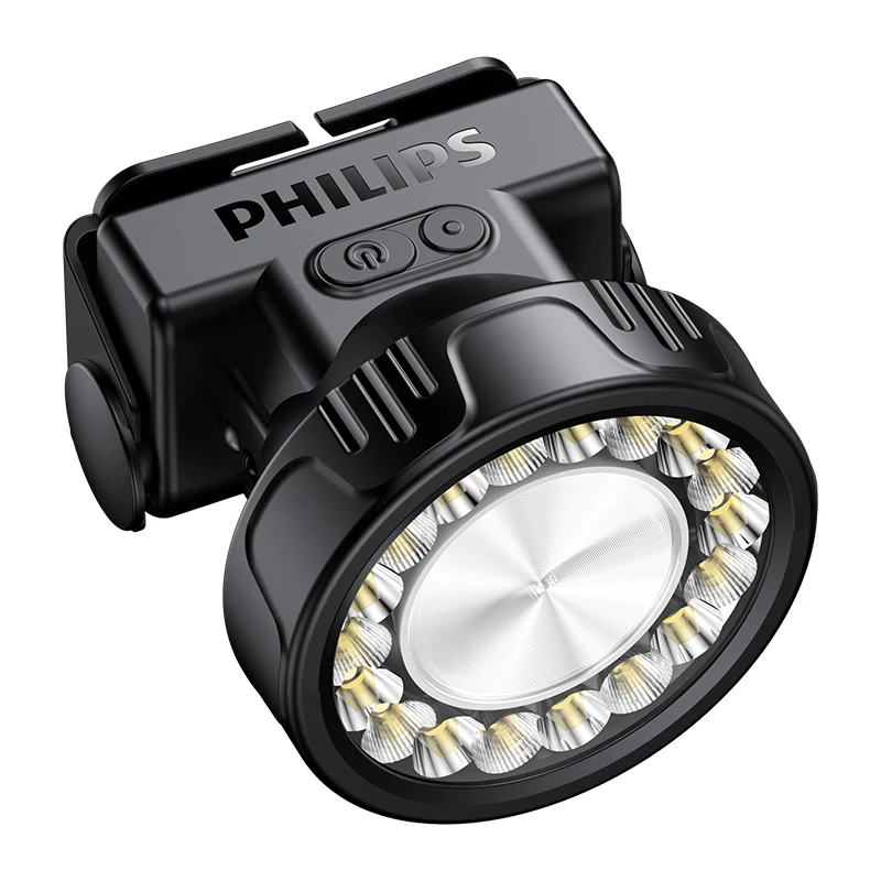 Philips 19 Lamp Bea… - image