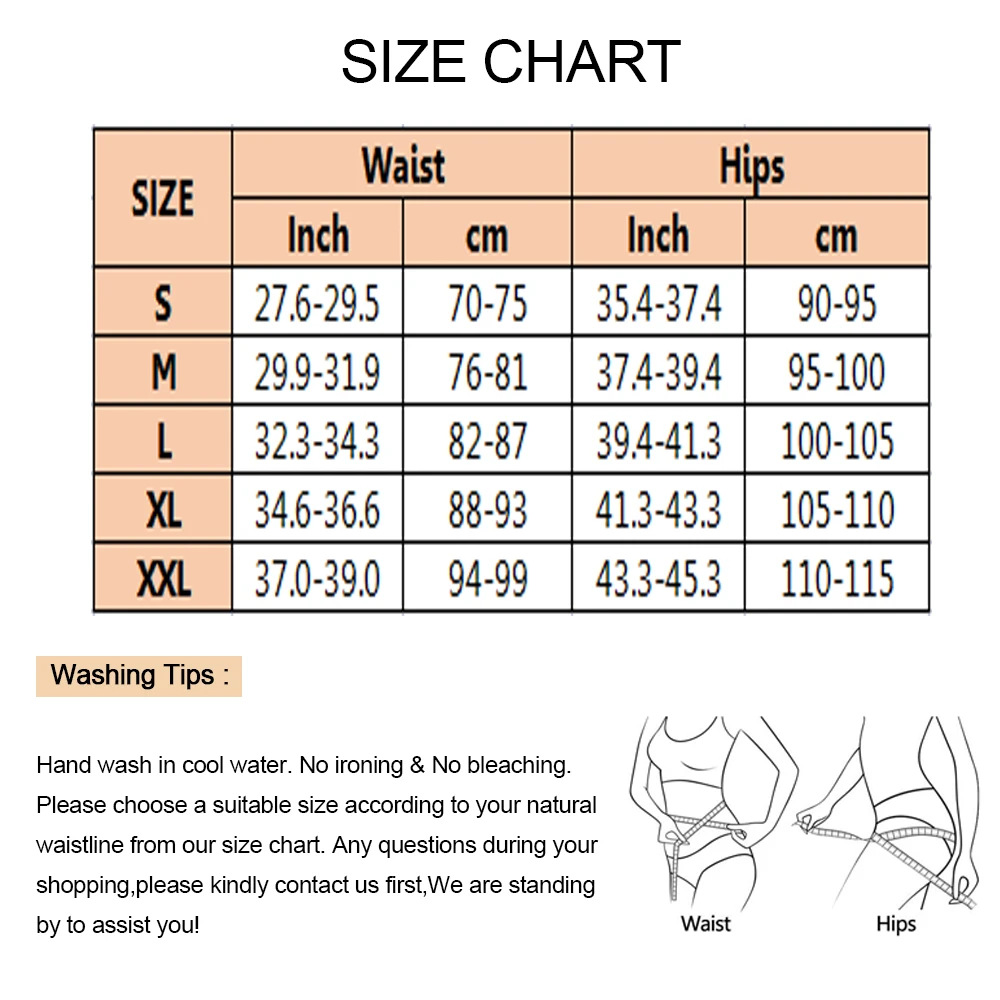 SEXYWG Women Body Shaper Tummy Control Panties Tummy Control Shapewear Shorts Women Shaper Wear Underwear