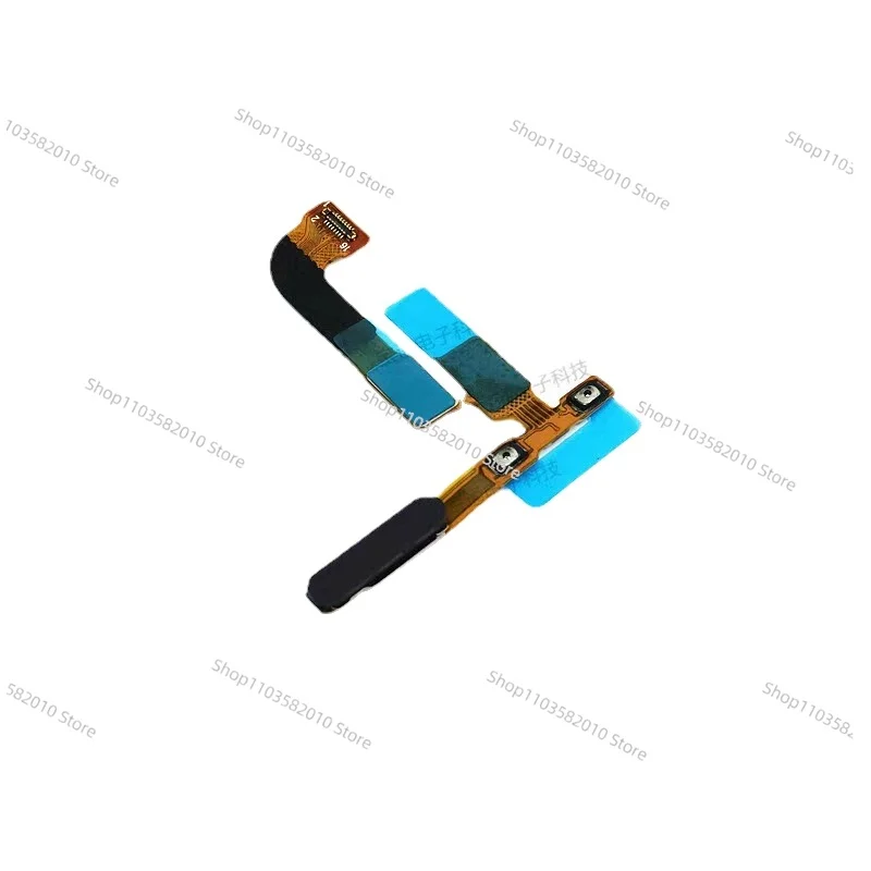 Applicable to Huawei MateXS fingerprint cable TAH-AN00 boot volume key return unlock key cable.