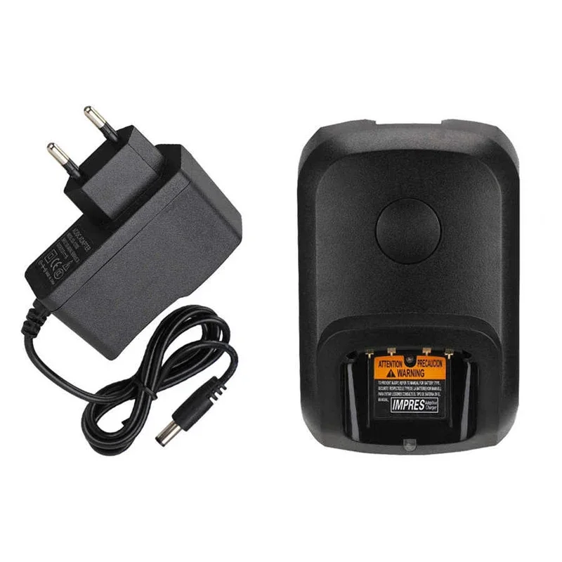 

DP4400 DP4800 DP4801 DEP550 DEP570 DP2000 DP2400 DP2600 WPLN4226A Battery Charger For Motorola XIR P8268 Walkie Talkie