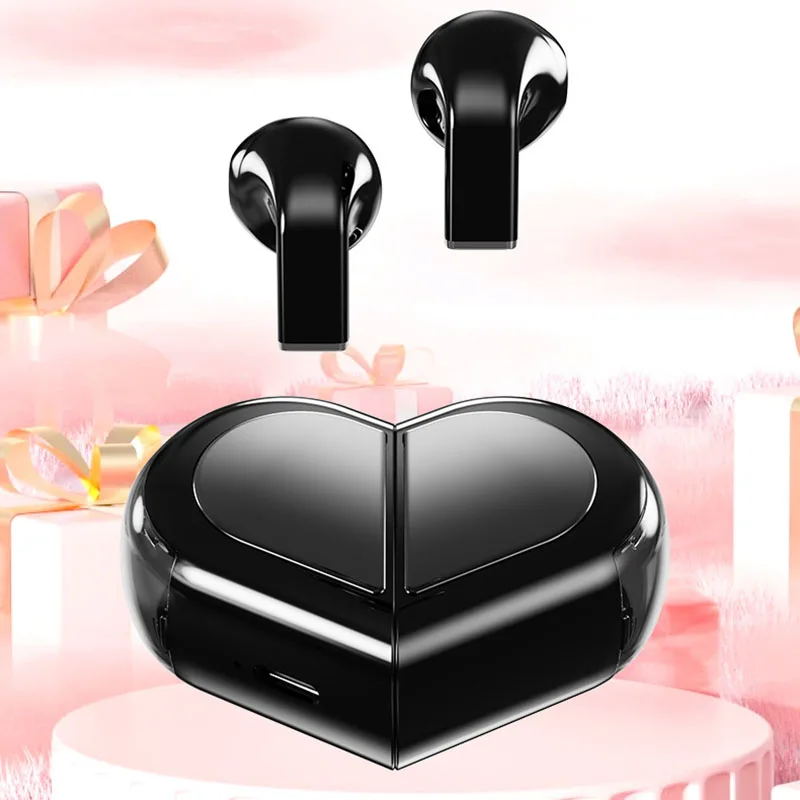 Advanced Wireless Technology Couples Earbuds Ideal For Gifting Seamless Wireless Experience Uninterrupted Listening