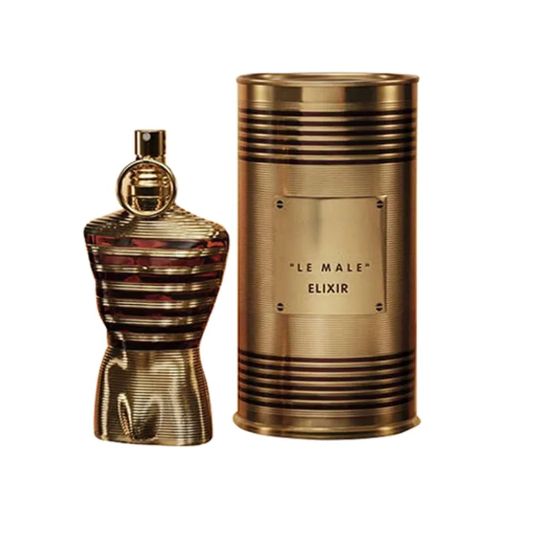 

The Best Brand Unleash Your Charisma: Long-Lasting Men's Cologne For Irresistible Attraction & Confidence