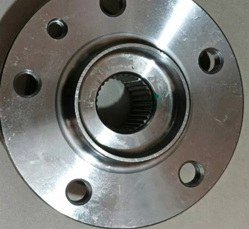 Suitable for Maserati, President Bearing Unit 670003580 670034381