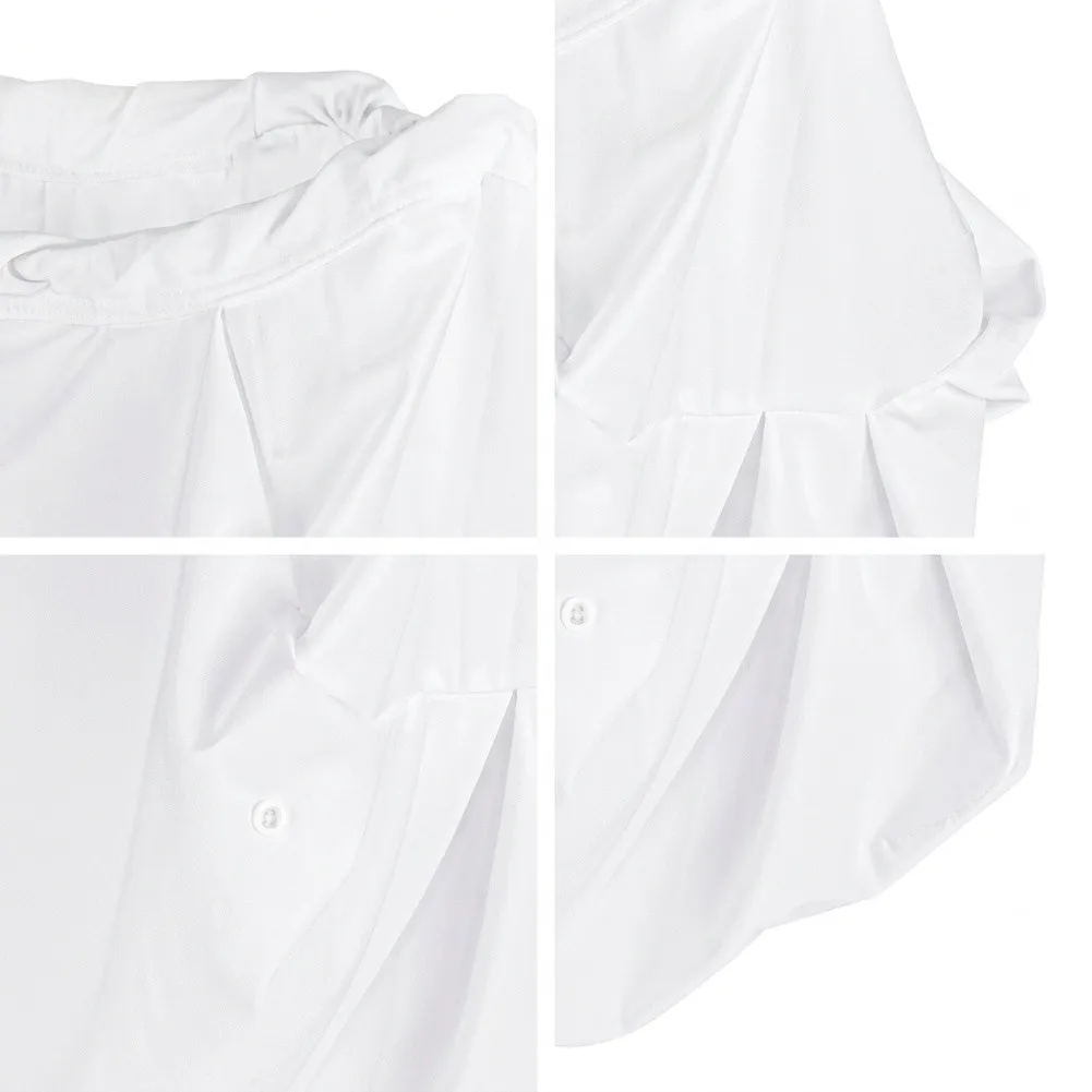 For Routine Pool Cleaning Robotic Pool Cleaner Bag Pool Vacuum Filter Cleaning Tool Tear-resistant Mesh Material