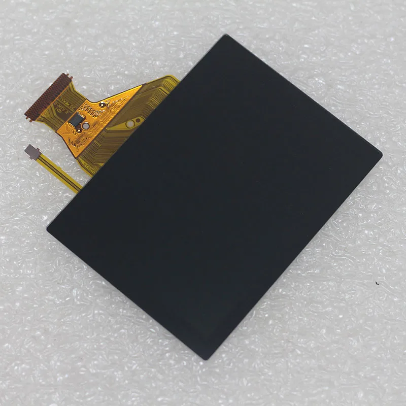 New Touch Lcd Displ…