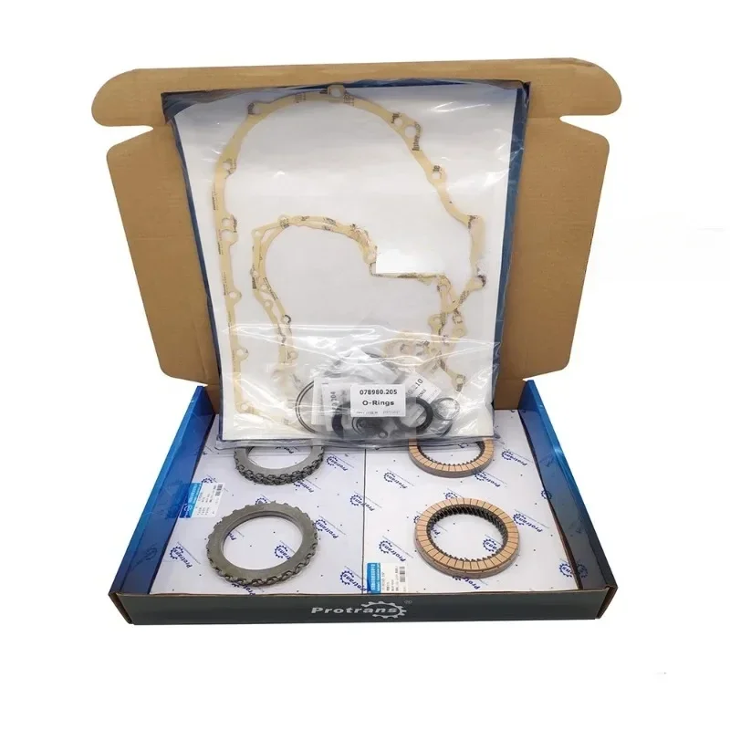 

Chinese made automotive transmission reconstruction kit