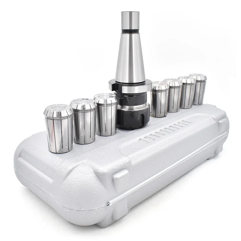 ISO40 NT30 NT40 BT30 BT40 R8 MT2 MT3 MT4 MT5 OZ25 OZ32 ISO30 series Collet Chuck BT NT OZ for CNC spindle tool holder