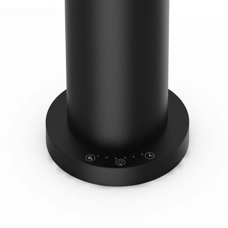 المهنية المصنعين العطور الكهربائية للأطفال 100 مل موزع رائحة الهواء الصغير للمكتب #4