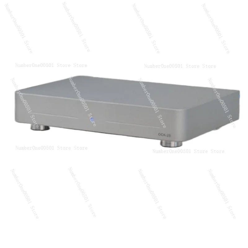 

OCK-2S 10MHz SC-Cut OCXO High Precision Clock Low Phase Noise -118dBc Audiophile Grade for HiFi Audio Studio Equipment