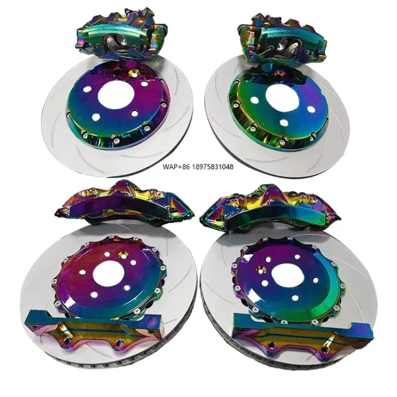 Auto Front Wheels 6…