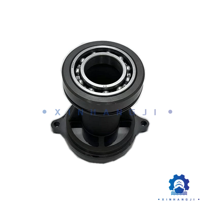 Housing Propeller Shaft 3C8-60101-1-Kit For TOHATSU MD40/ MD50 M40/M50  2-stroke  3C8-60101 3C8-60101-0 Outboard part