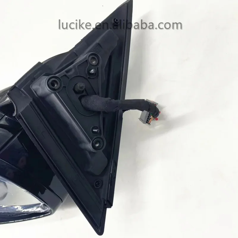 LR025188 Left LR025187 Right for Land Rover Range Rover Evoque l538 2011 2012 2013 Car Side Mirror Assembly Complete