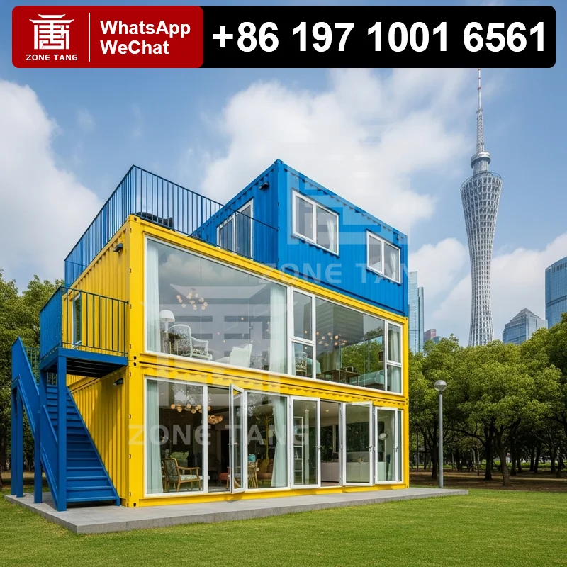 

Off Grid Mobile House Waterproof Bathroom Easy To Modify Prefab Home Premade Houses Beautiful Container Houses Flat Pack House