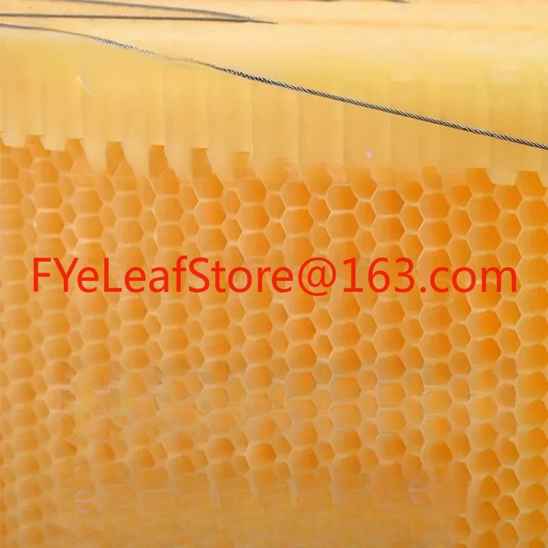 Beekeeping Equipment Automatic Self Flowing Honey Beehive Rack Set