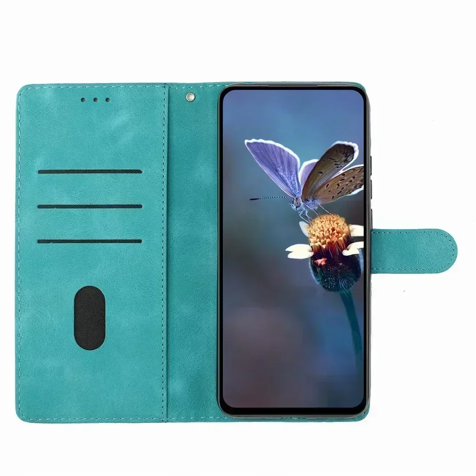 Lovely Cherry Butterfly Case For Huawei P Smart 2019 Honor 9S 10 90 200 P10 P20 P30 P40 P8 P9 Lite 2017 Pro 5G Y6P Cover #OGA