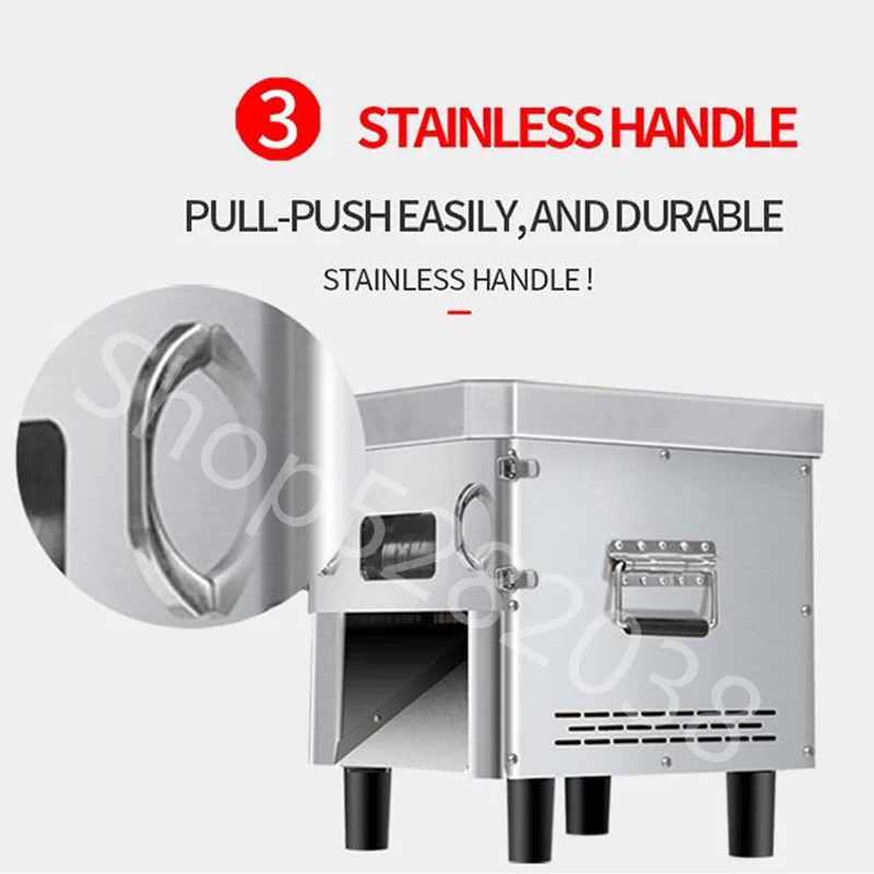 Commercial Electric…