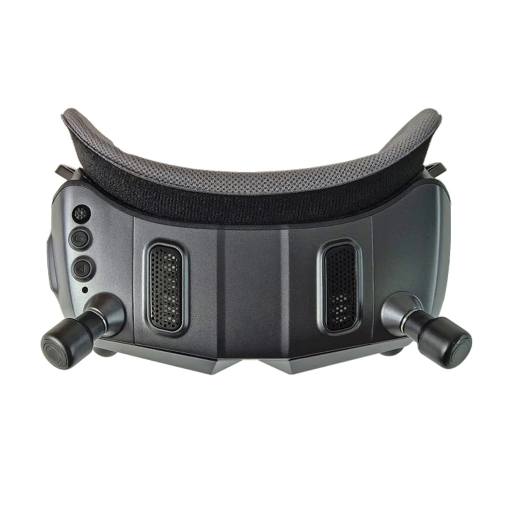 1pc occhiali sostituzione copertura per occhi spugna piastre frontali copertura protettiva per lenti per occhiali X occhiali FPV