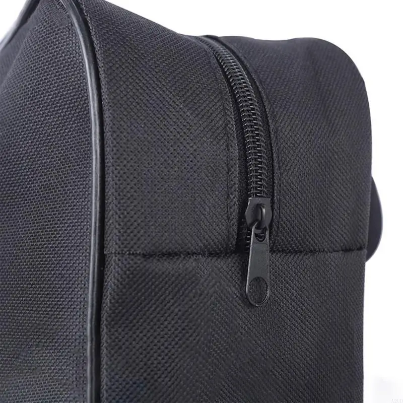 Organizador bolsa herramientas A2UD Muti-uso Bolso a mano Bolsa herramientas almacenamiento boca abierta