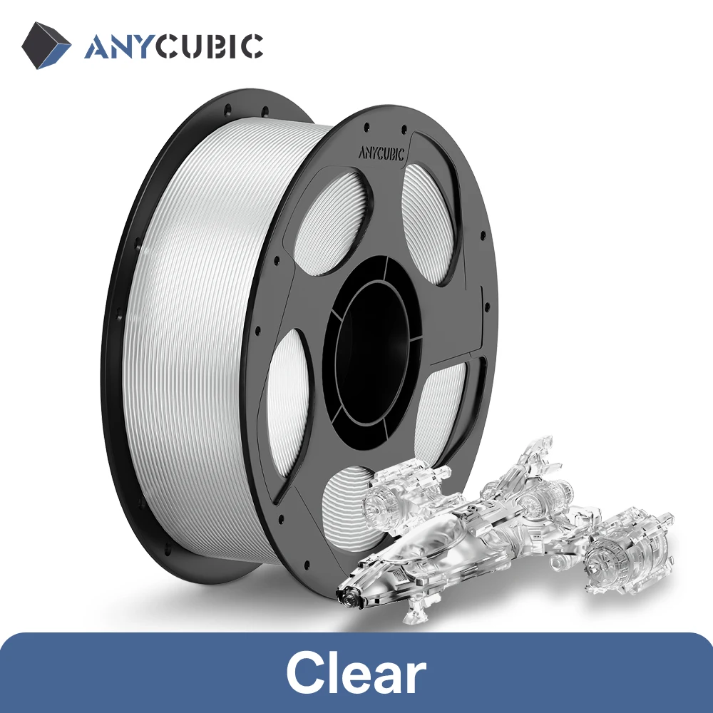 1KG Clear