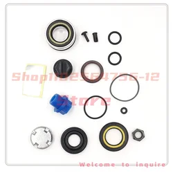 1set Automotive Power Steering Gear Repair Kit 1H0498020 Suitable for Volkswagen Passat/Golf/Audi 80