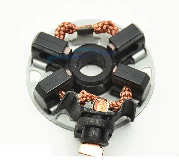 

Держатель угольной щетки, для начинающих Тойота Королла, Левин, Кадиллак