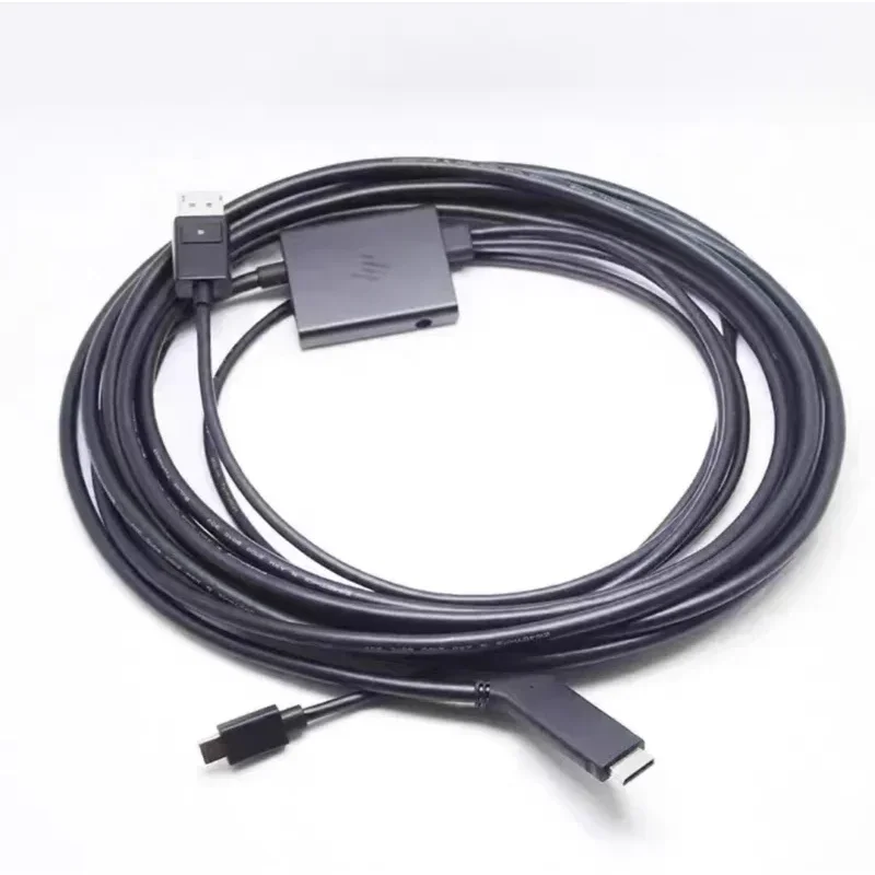 HP Reverb G2 VR ケーブル 6m 純正未開封