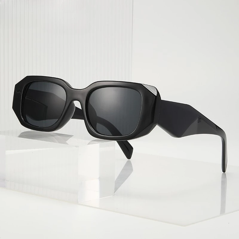 Sunglasses Trendy Shades Men Women Fashion Style Eyewear Travel Motorcycle Driving Eyeglasses Outdoor Equipment Camping Goggles