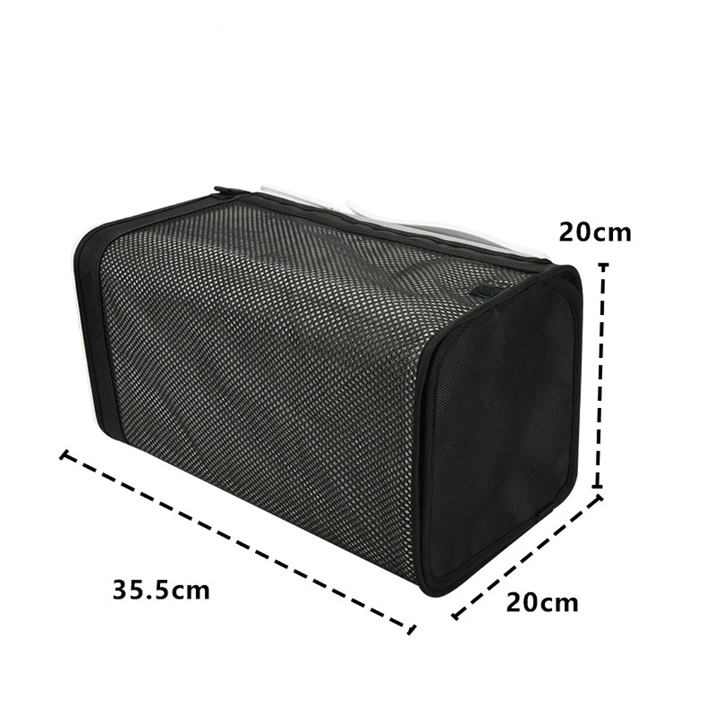 لغطاء غبار شبكي الصوت UE Hyperbom غطاء غبار نايلون صوتي قابل للفصل