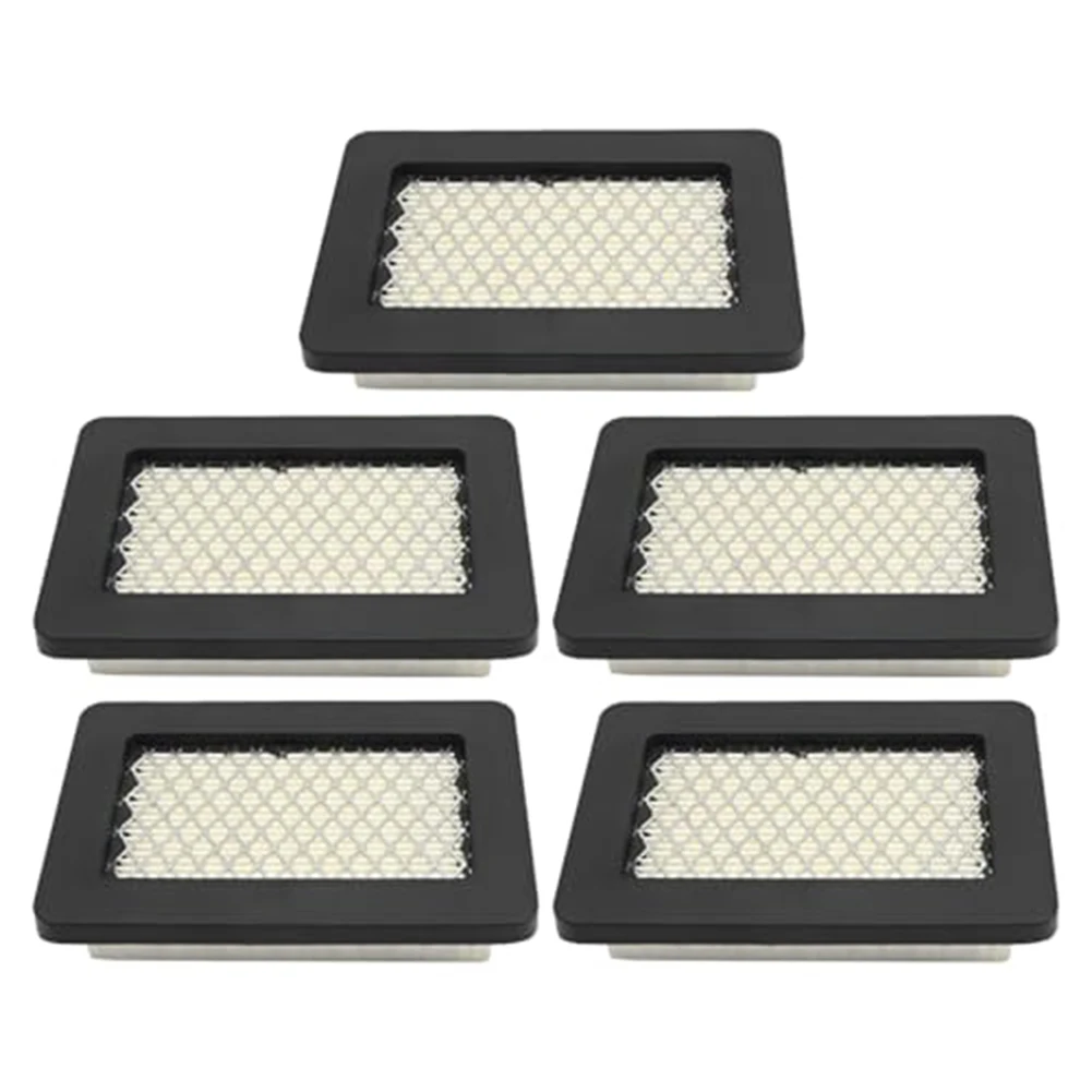 5PCS Air Filter for element A226000530 68900-82120 68242-82120 EB8510 EB802 EB854 Designed to Enhance Engine Air and Performance