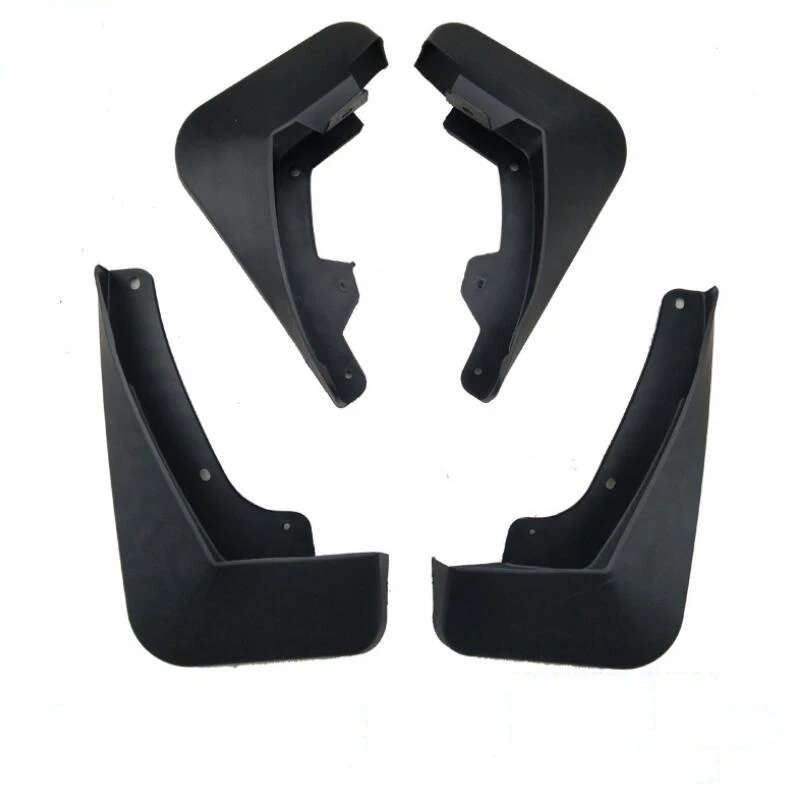 Car Mudguards Mud Flaps Mudguard Fender Flaps For Jetour X95 2020