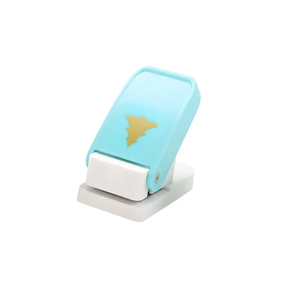 

Multi-Pattern Paper Puncher Decorative DIY Card DIY Paper Tool Paper Punch Handmade Paper Scrapbooking Tool Card Making