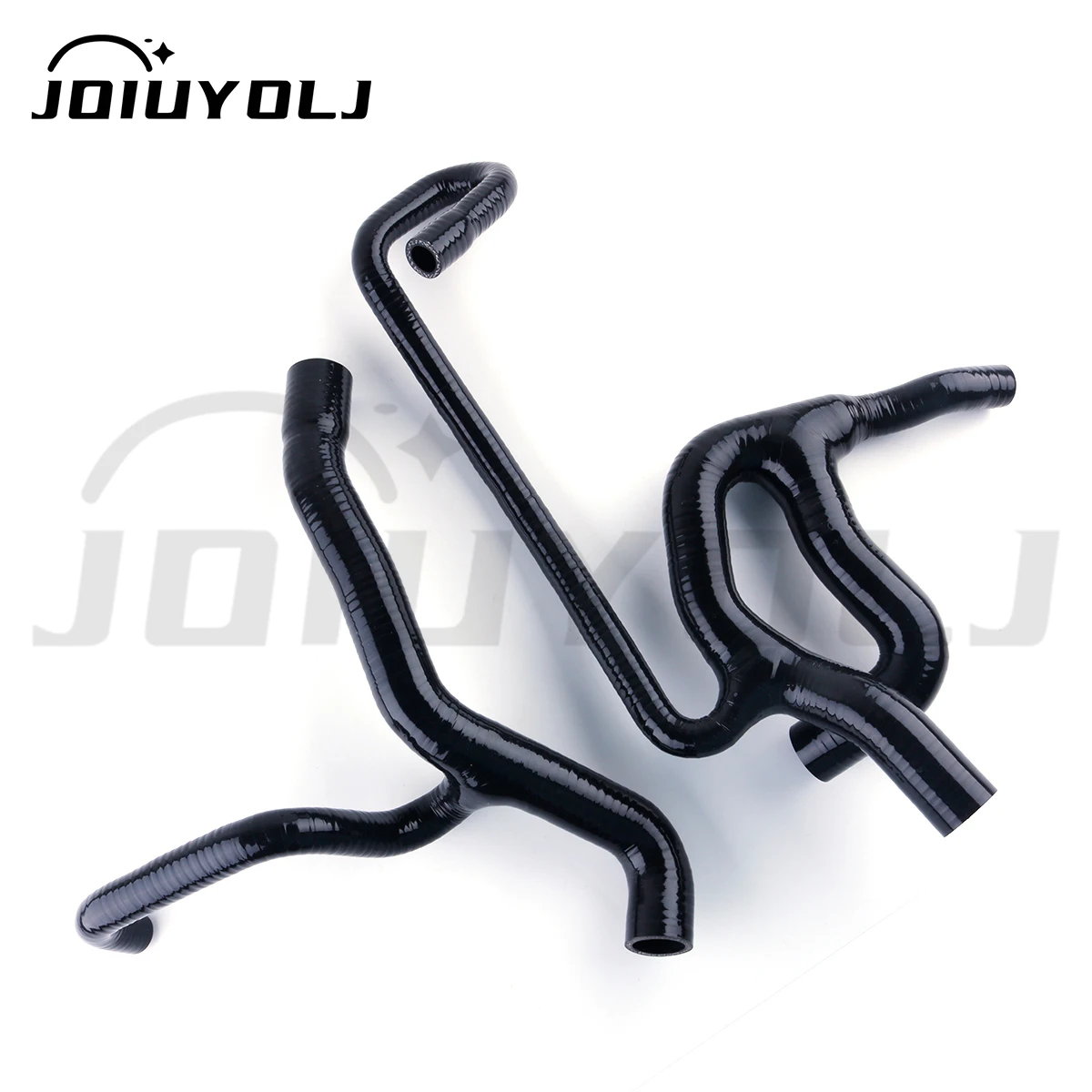 For 1988-1997 Renault Clio Williams 19 16S F7P 1.8L Silicone Radiator Coolant Hose Kit 1989 1990 1991 1992 1993 1994 1995 1996