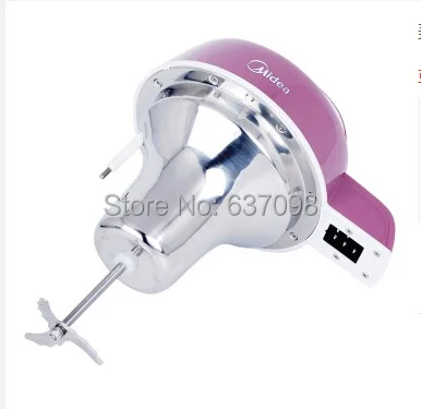 Chiny Midea WHC13Y21 wielofunkcyjny mleko sojowe szlifierka espreso soymilk maker 1.3L 220v sokowirówka