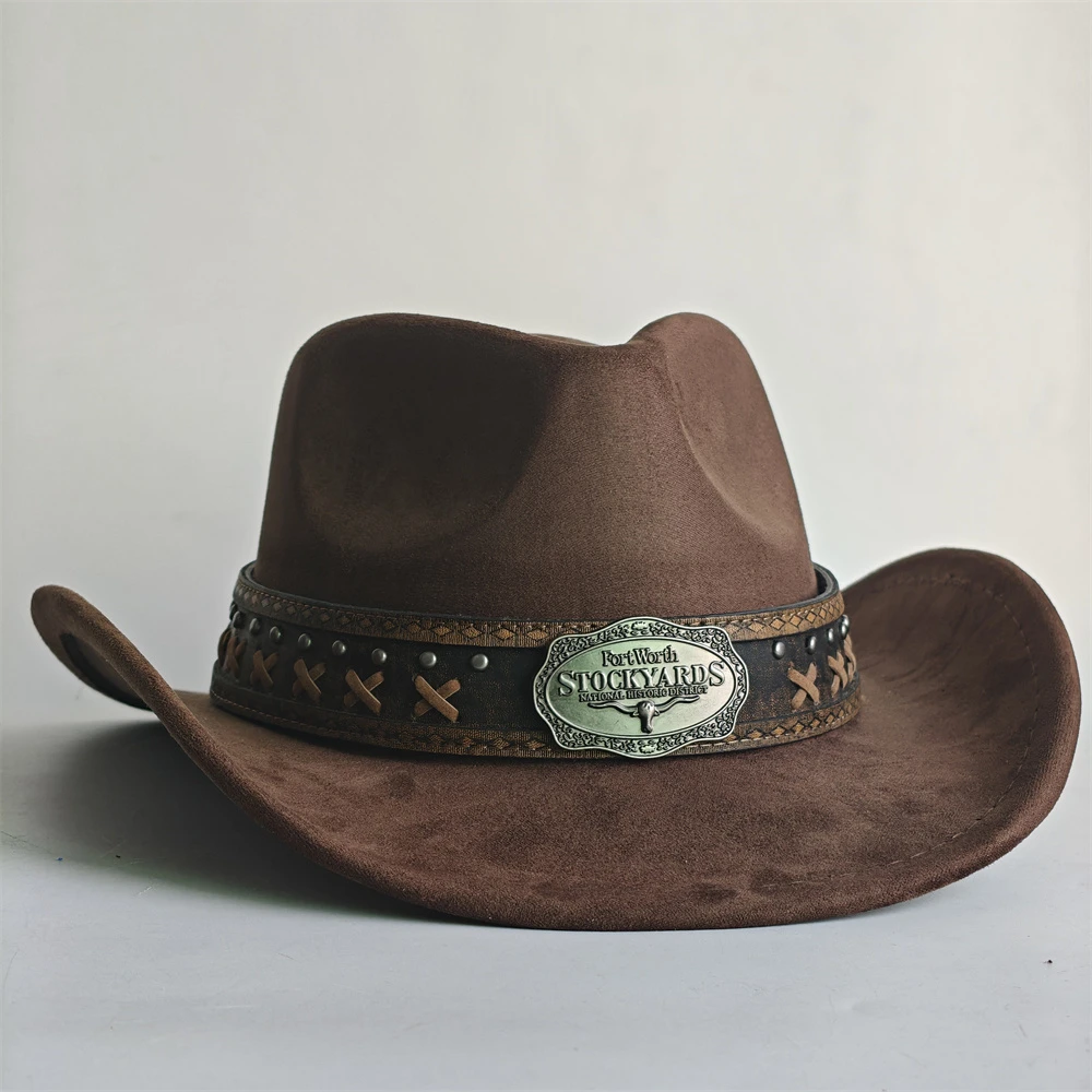 New Western Cowboy …