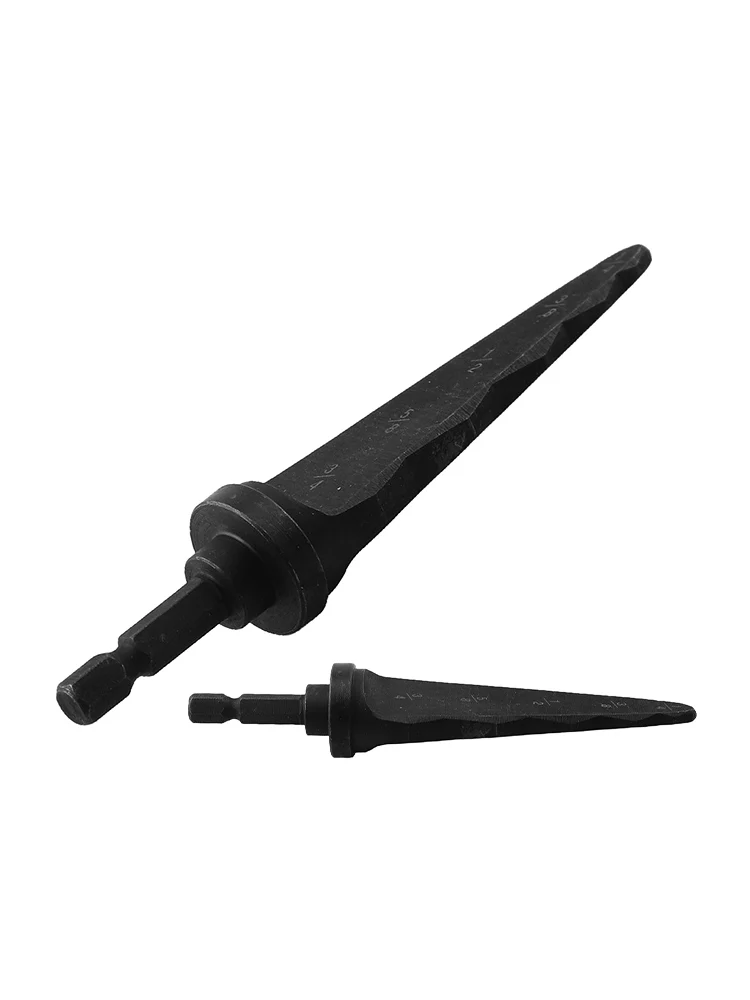 Copper Pipe Expander Air Conditioner Flaring Tool Portable Tool For HVAC Technicians Easy To Use Electric Hand Drill Attachment